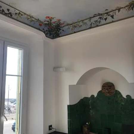 Aparthotel 3p Port Sea View Nice