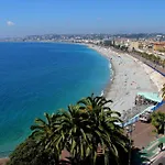 3p Port Sea View 3* Ницца