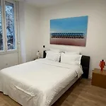 3p Port Sea View Апарт-отель 3*