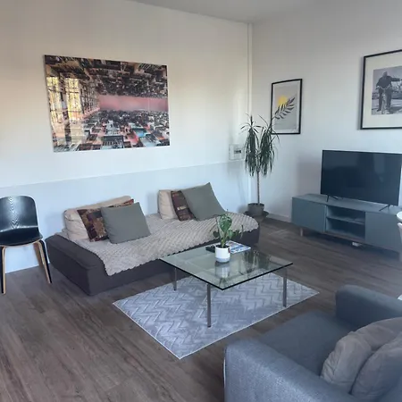 3p Port Sea View شقة فندقية نيس