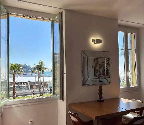 3p Port Sea View