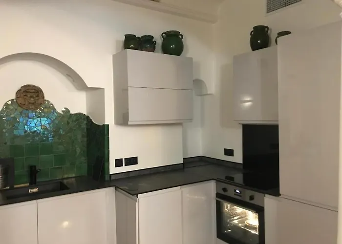 3p Port Sea View 3* ניס