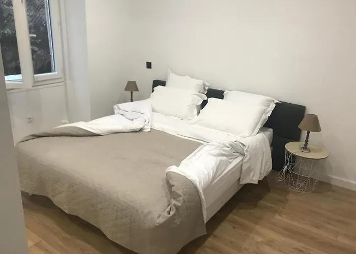 3p Port Sea View 3* ניס