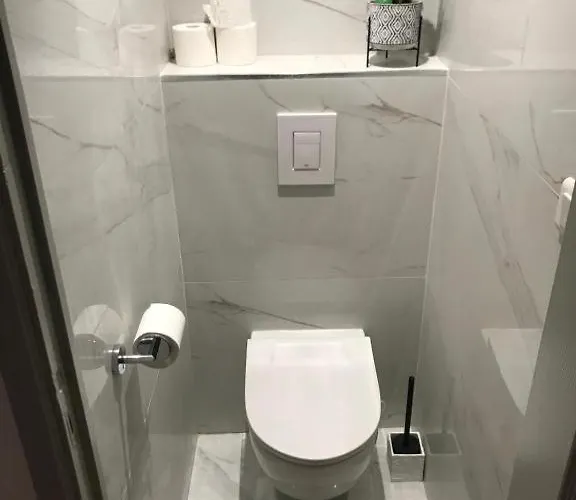 3p Port Sea View מלון דירות 3*