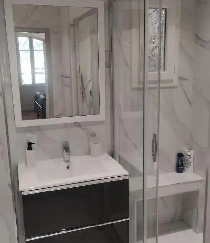 3p Port Sea View 3*