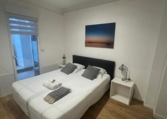 3p Port Sea View ניס