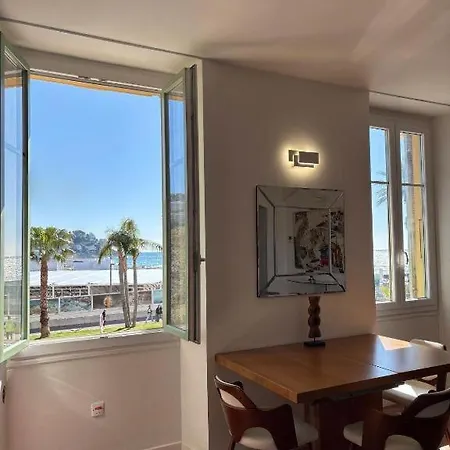 3p Port Sea View