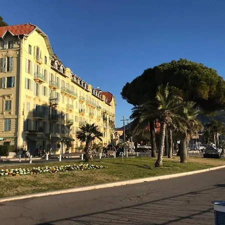 3p Port Sea View Apart Otel 3*