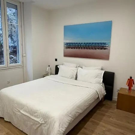 3p Port Sea View Apart Otel 3*