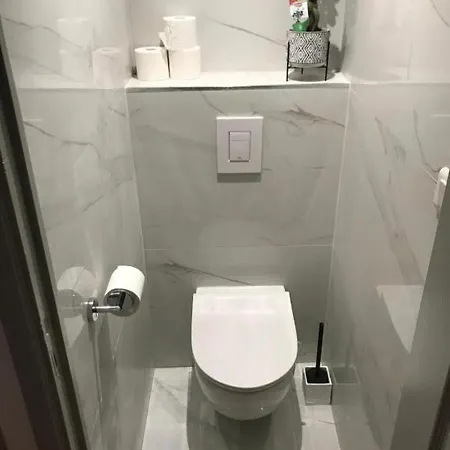 3p Port Sea View Apart Otel 3*