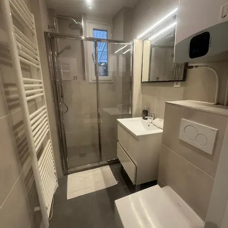3p Port Sea View Apart Otel 3*