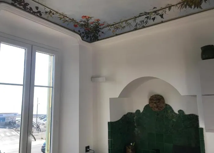 Aparthotel 3p Port Sea View Nice